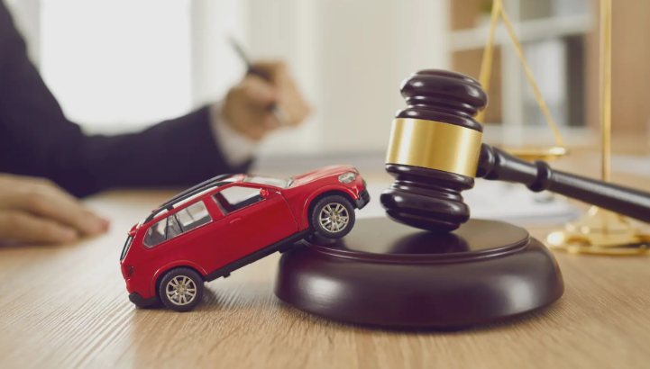 Car Accident Lawyers Pleasanton: Navigating Your Recovery After a Crash