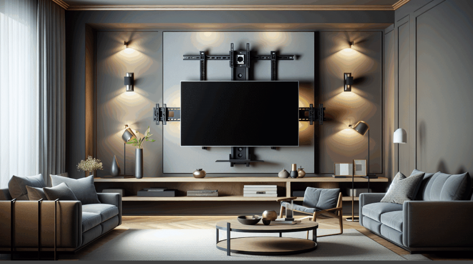 TV Installation Houston: The Complete Homeowner’s Guide