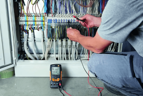 Streamlining Construction Projects with MEP and Electrical Estimating Services