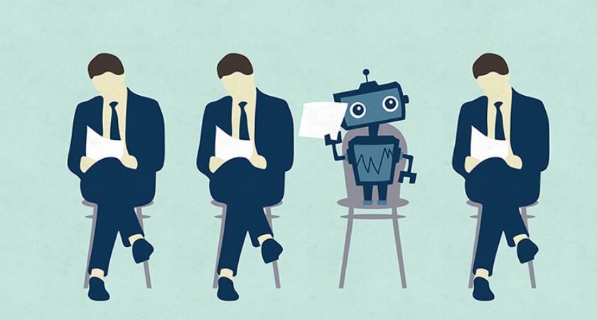 The Long-Term Impact of Technology on Jobs