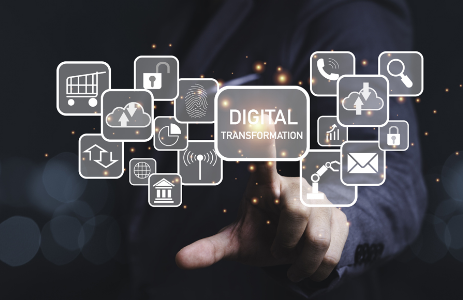 Digital Economy and Smart Business Development in Modern Times