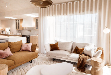 Home Living Comfort and Interior Maintenance Tips for Modern Families