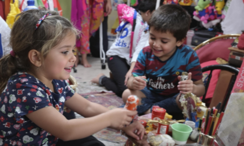 How School Life Comedy Stories Help Young Readers Understand Growing Up