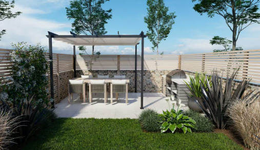 Transforming Home and Garden Spaces for Comfort and Style