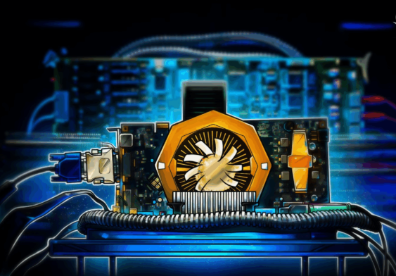 The Step-by-Step Process for Selling Mining and GPU Equipment