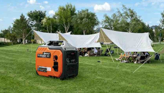 Novus Generator: Reliable Power Solutions for Every Situation