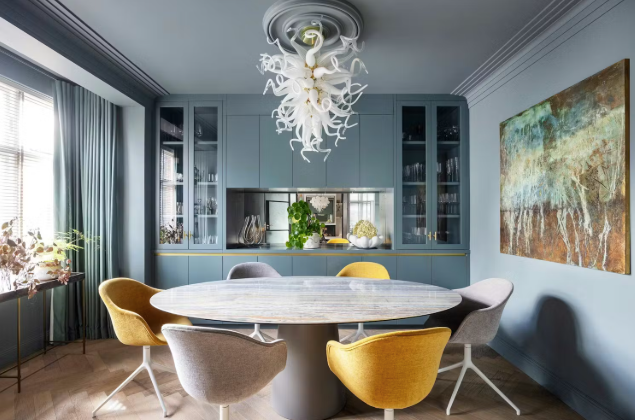 Trusted Design and Build Contractors London in 2026