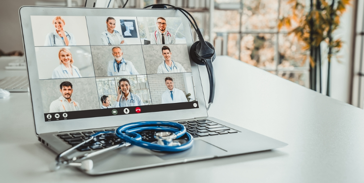 Top 5 Telehealth API's That Cut Development Time in Half