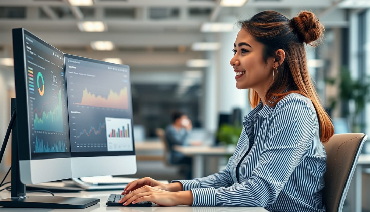 Creative Power BI Dashboards to Inspire Your Next Report