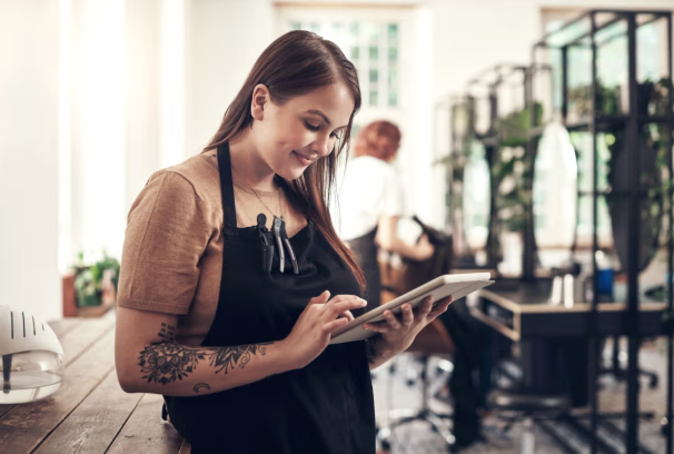 Top 5  Salon Appointment Software for Smooth Customer Experience