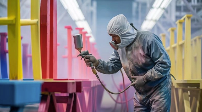 Solvent Based Polyurethane: Durable Coatings for Long-Lasting Protection