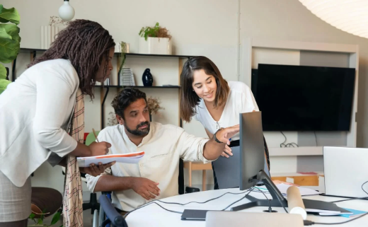 How to Choose the Right Web Agency