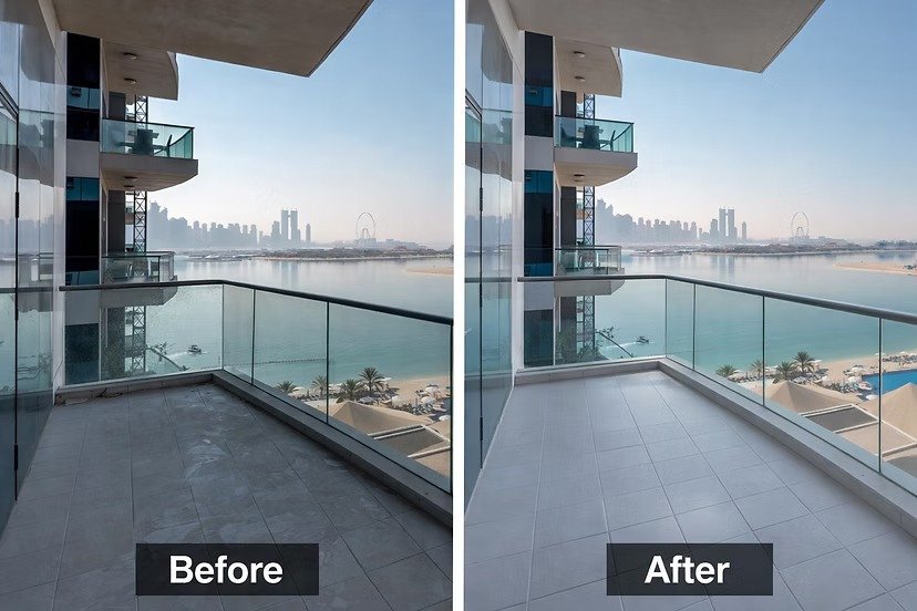 Home Deep Cleaning Dubai: A Complete Guide to a Healthier and Spotless Home
