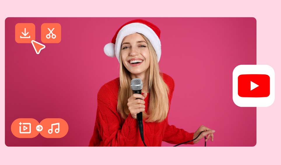 Repurposing Video Content with a YouTube to MP3 Convertor