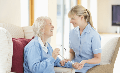 Comprehensive In-Home Care Solutions to Support Independent Living for Aging Seniors
