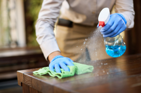 Deep Cleaning Service Hong Kong: Complete Hygiene Solutions for Homes and Offices