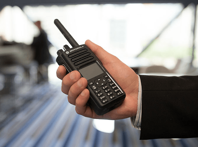 Tips to Choose Reliable Communication Radios for Work