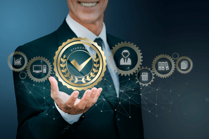 Top 5 Governance Credentials Offered by GIPMC