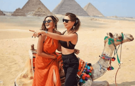 Explore Egypt in Style: The Best Luxury Tour for Discerning Travellers