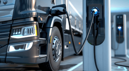 EV DC Charger: Complete Guide to Fast Electric Vehicle Charging Systems