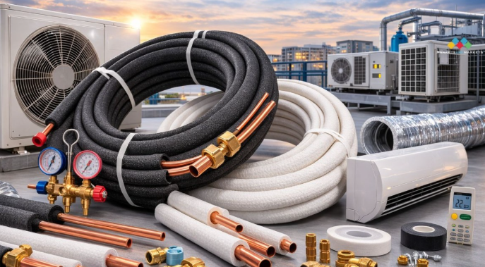 HVAC Line Set Manufacturers