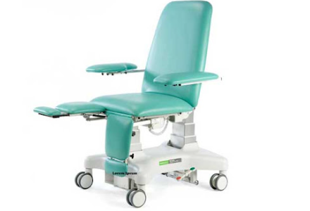 Electric Pedicure Chairs