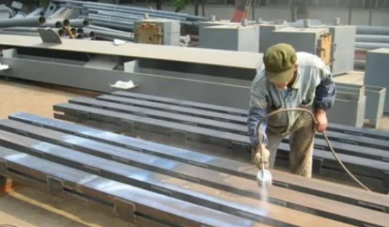 Silica Hydrophobicity