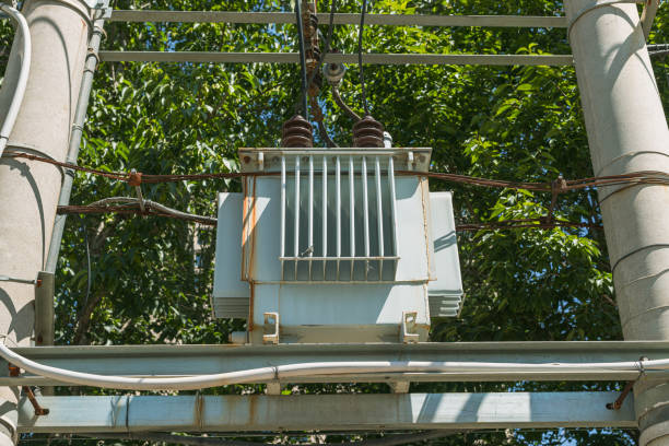 Advanced 15 kVA Single Phase Transformer for Modern Power Needs