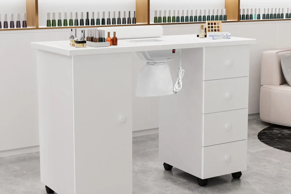 Nail Table