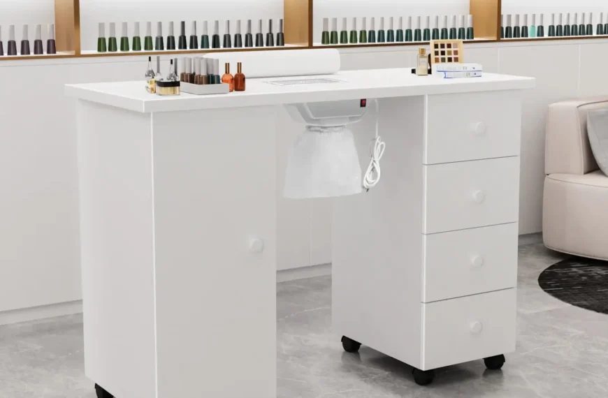 Nail Table