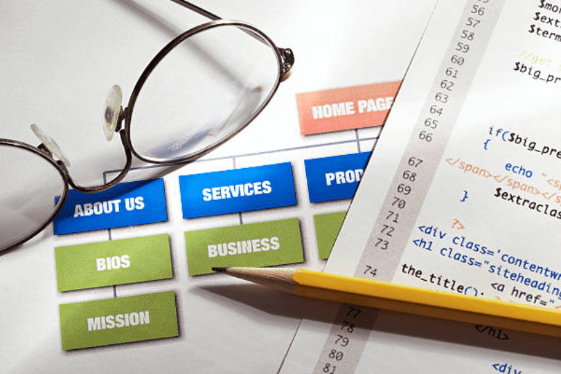 Affordable Website Design Service with SEO Optimized Mobile Friendly Sites
