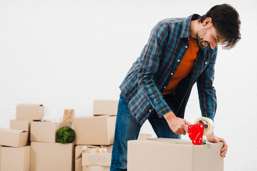 Smart Ways to Protect Fragile Items While Moving