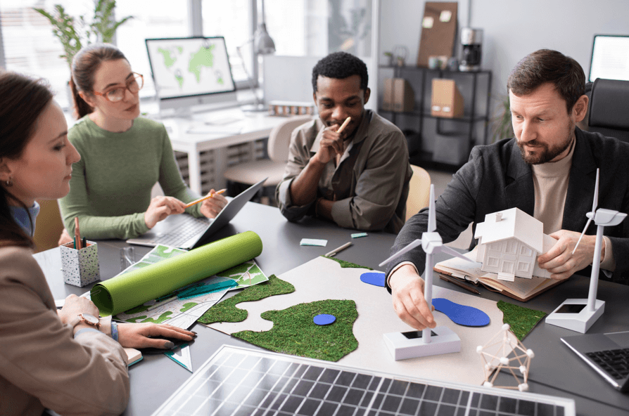 What is the Role of an Environmental Consultant in Effective Environmental Project Management?