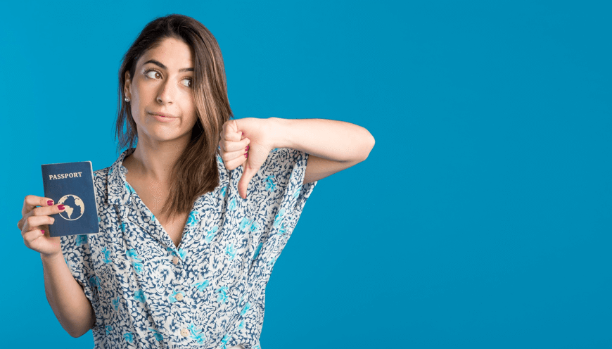 5 Common Canada Visa Mistakes to Avoid During Application