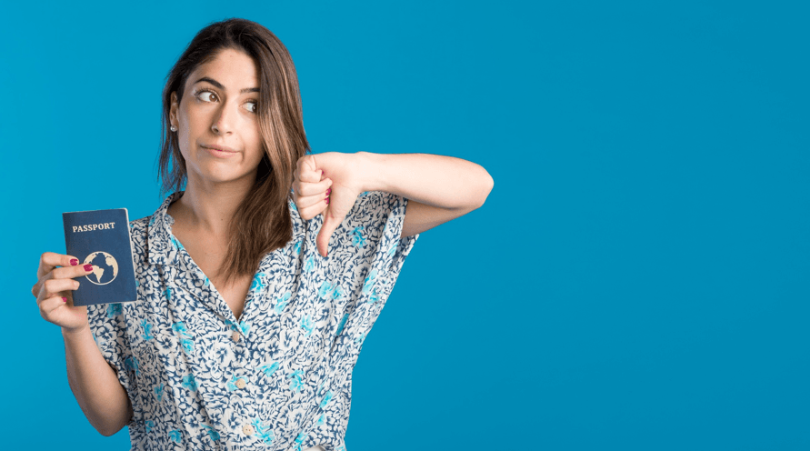 5 Common Canada Visa Mistakes to Avoid During Application
