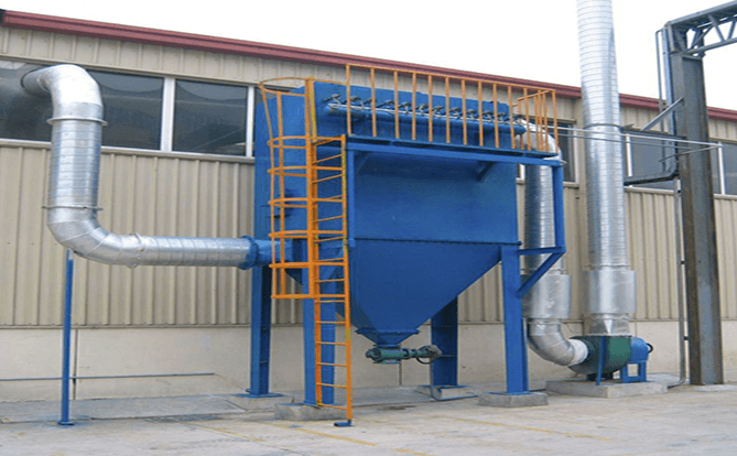 Dust Collector Bag Manufacturer: Delivering Reliable Filtration Solutions for Modern Industries