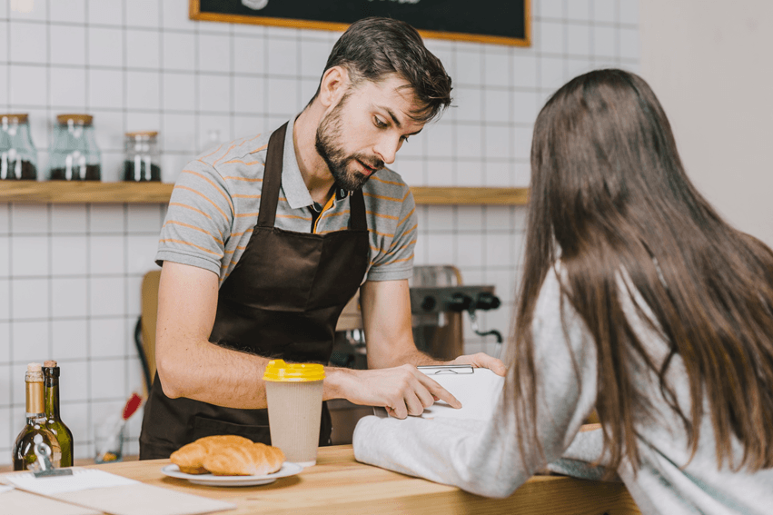 How to Know When Your Restaurant Needs Outside Help