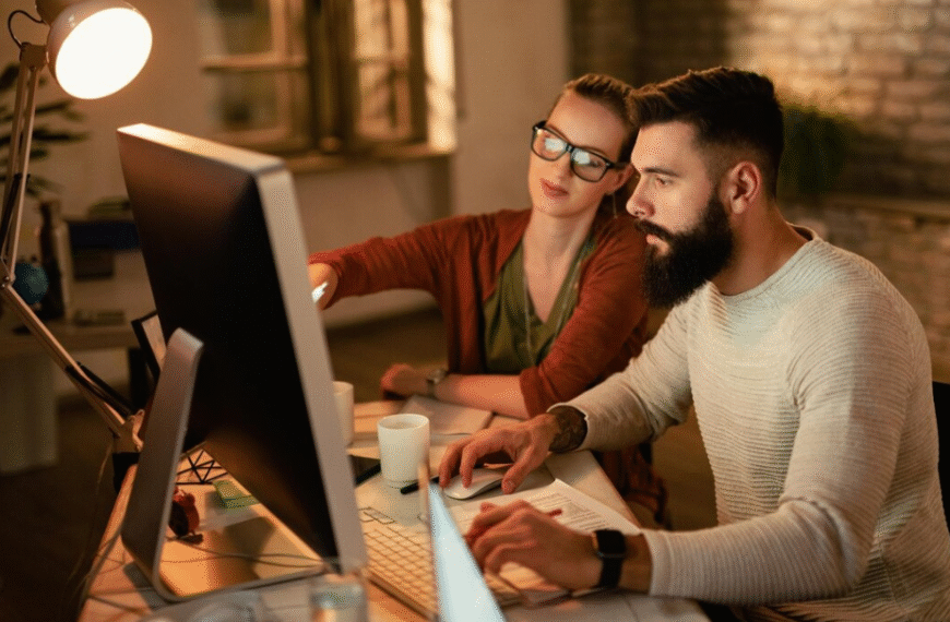 Signs Your Business Website Needs a Major Upgrade