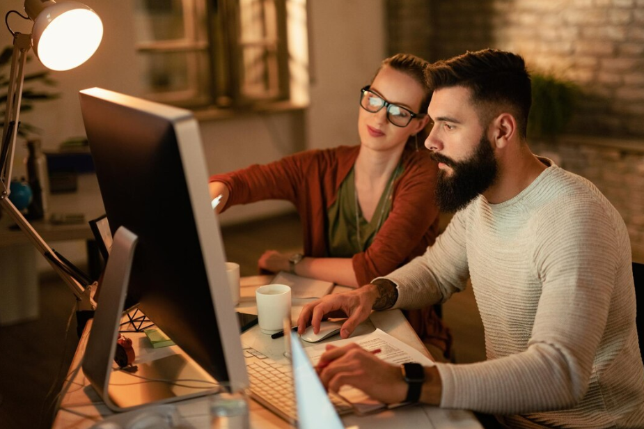 Signs Your Business Website Needs a Major Upgrade