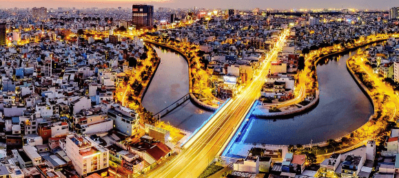 Top 3 Impressive Ho Chi Minh City Travel Attractions For First-Time Visitors