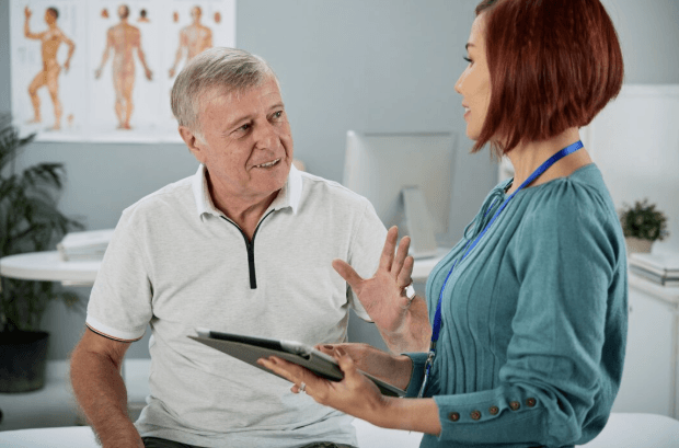 When Should You See a Spinal Cord Stimulation Specialist for Chronic Nerve Pain