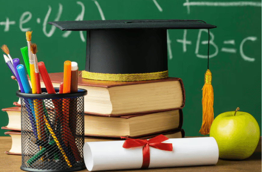 Supporting Future Leaders Through Academic Opportunities