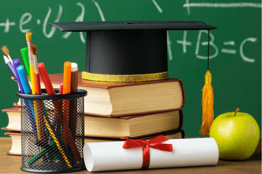 Supporting Future Leaders Through Academic Opportunities