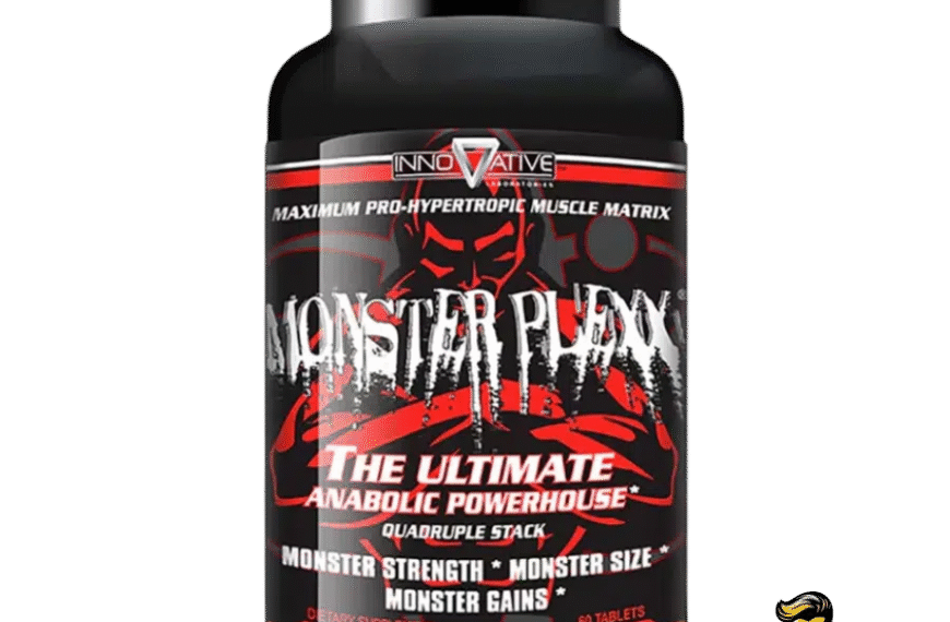  The best brands of hardcore gym supplements available in the UK. Where can you buy them in 2026?