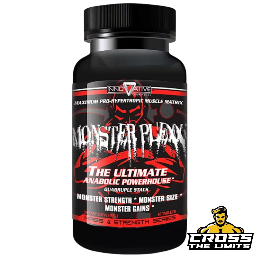  The best brands of hardcore gym supplements available in the UK. Where can you buy them in 2026?