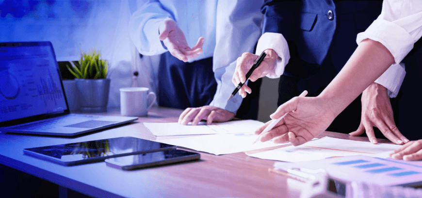 Building Smarter Operations for Sustainable Growth