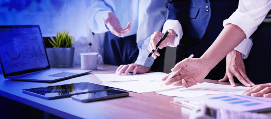 Building Smarter Operations for Sustainable Growth