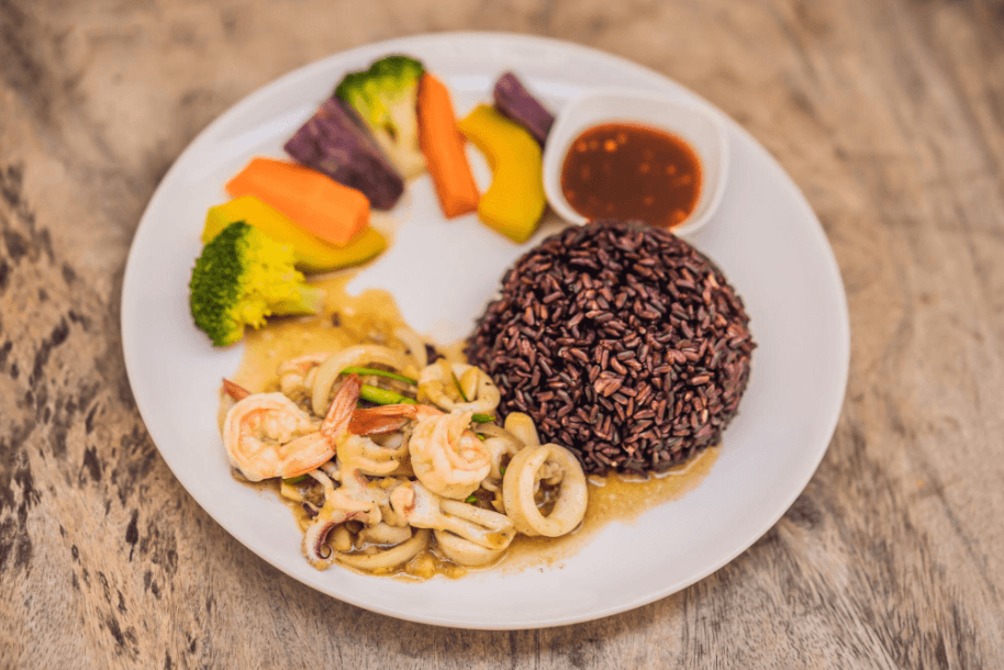 Making Smarter Choices for Nutrient-Dense Meals