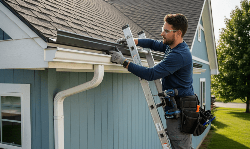 How to Protect Your Home from Seasonal Rain Damage