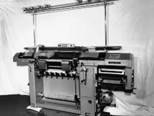 Textile Knitting Equipment: Transforming Modern Fabric Production